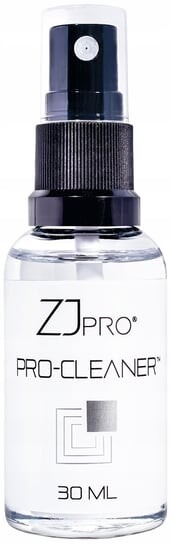 

Очиститель для очищения ресниц, Zjpro, 30 мл Project Lashes, Zj Pro