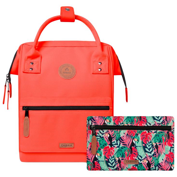 

Рюкзак adventurer mini 10l himare Cabaia