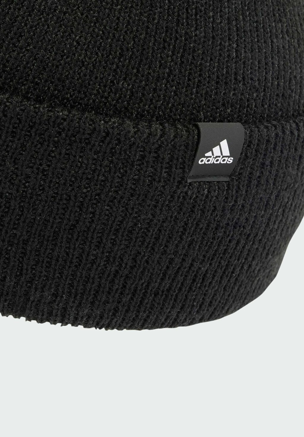 

Шапка 3-STRIPES adidas Performance, черный