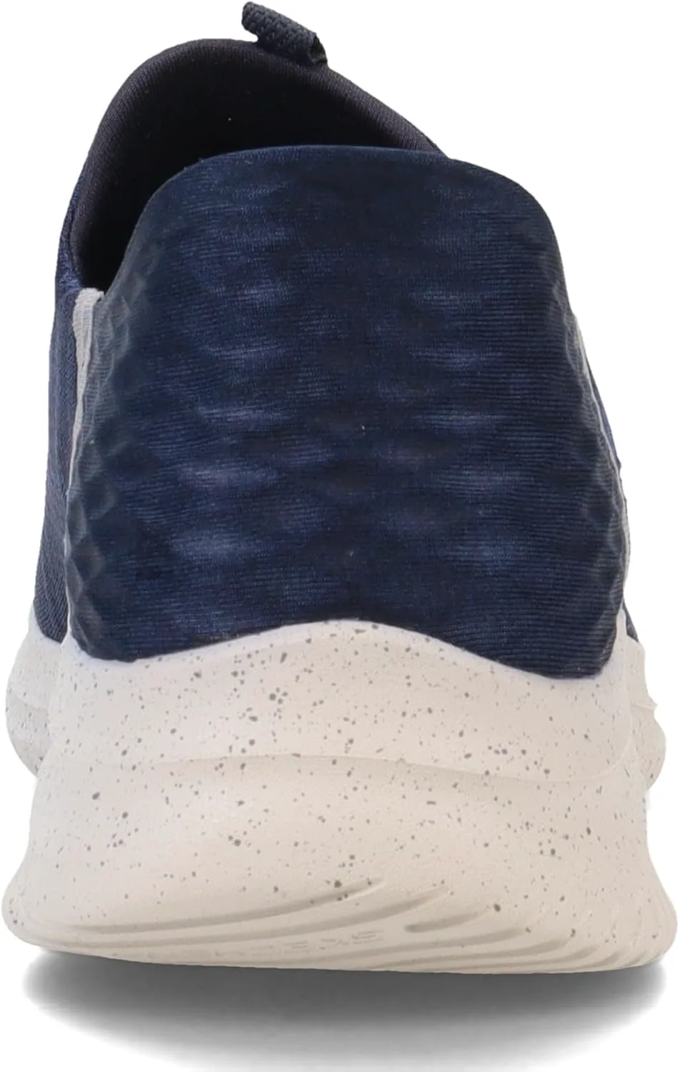 

Мужские кроссовки Skechers Ultra Flex 3.0 с мгновенной посадкой без застежек, темно-синий