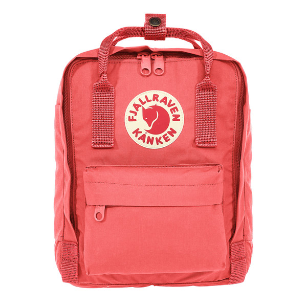 

Сумка Fjällräven, цвет Peach Pink