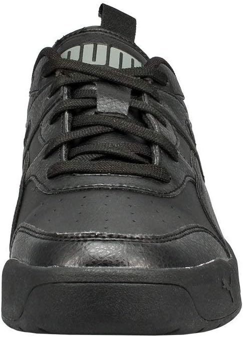 Мужские кроссовки PUMA Backcourt, черный — фото 2