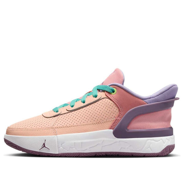 

Кроссовки day1 eo 'crimson tint violet dust hydrangeas' Air Jordan, красный