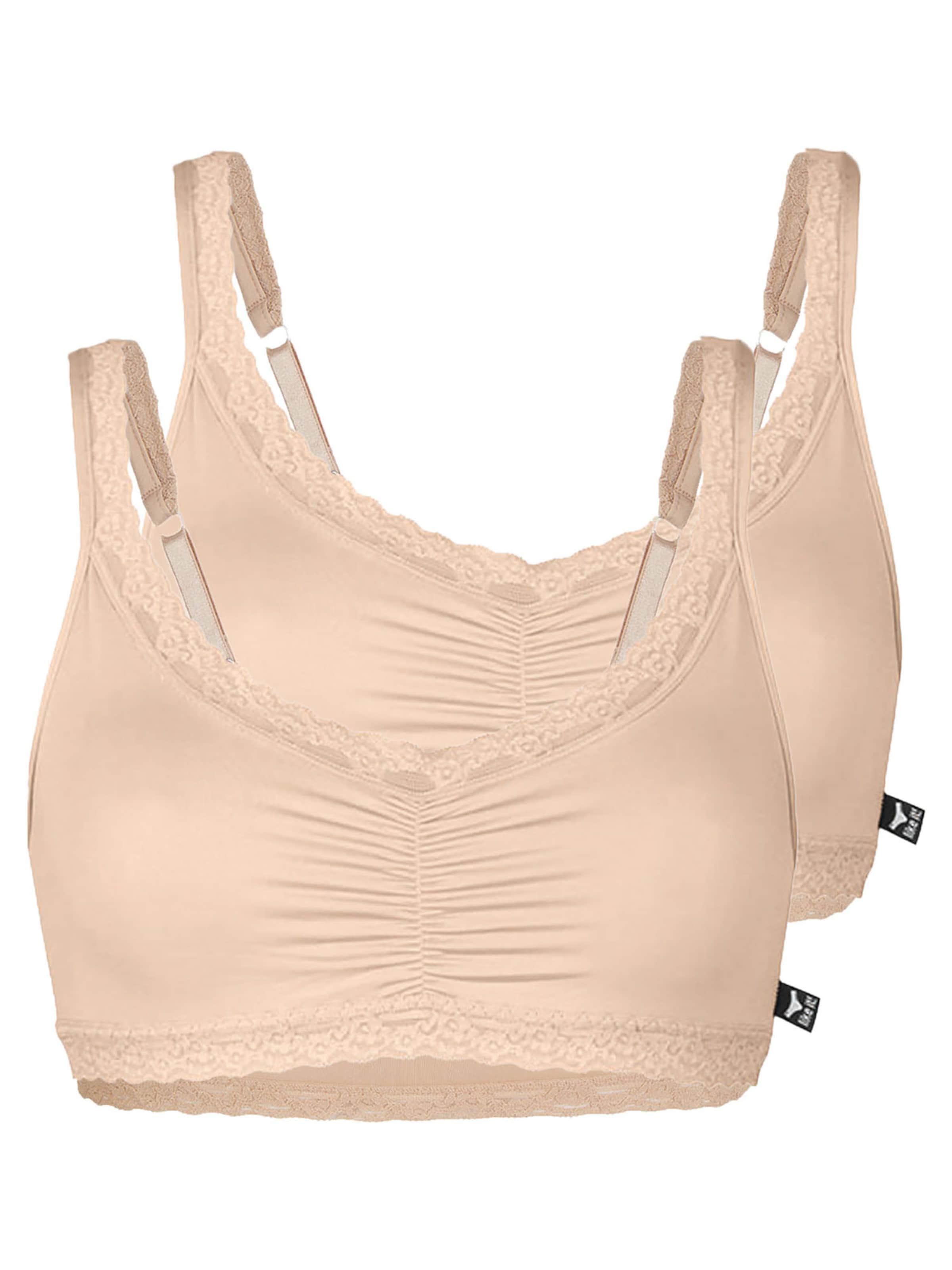 

Like it! Лиф 'Olivia' в цвете Nude