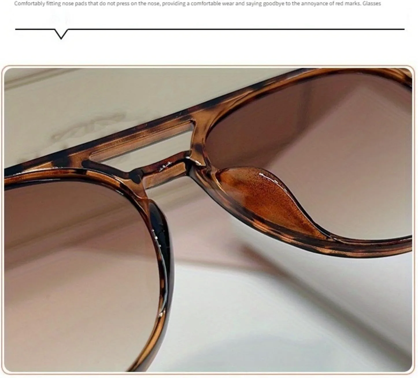 

Круглые солнцезащитные очки в металлической оправе для женщин и мужчин. Круглые солнцезащитные очки для женщин и мужчин с градиентным покрытием SZVVBKK, 3