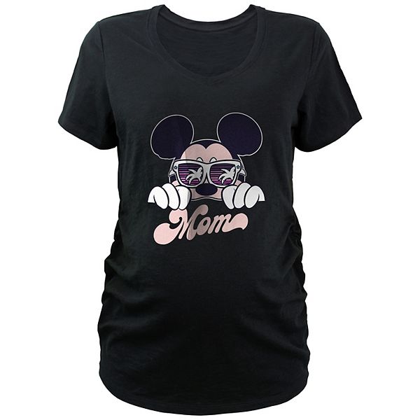 

Футболка для беременных Mickey Mouse Cool Mom Disney