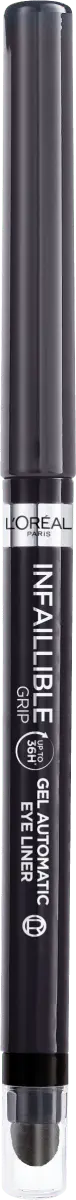 

Гелевая подводка для глаз Infallible Auto Grip 03Taupe Grey 1>0St L'Oreal