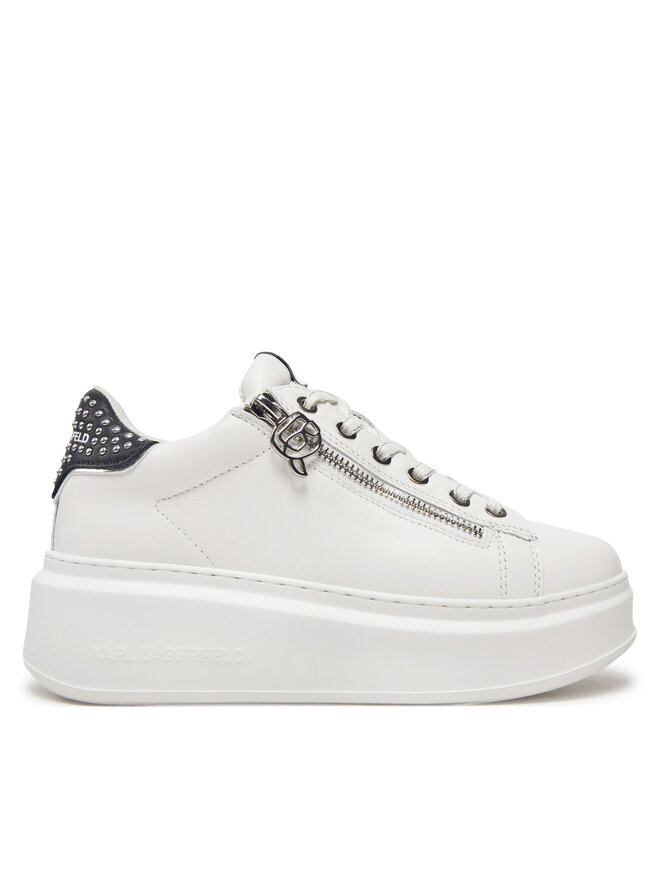 Кроссовки Ankapri KL63527 Karl Lagerfeld, белый