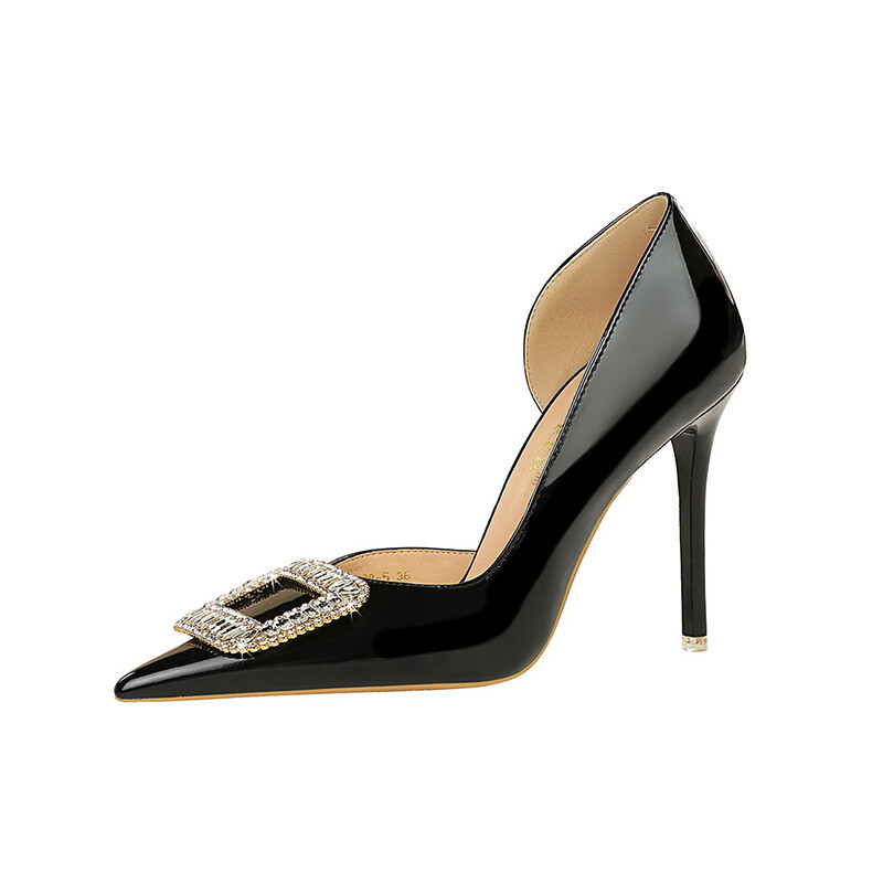 

Туфли BIGTREE High Heels Women's, красный