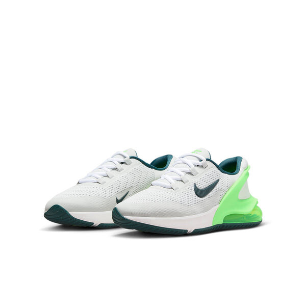 Кроссовки air max 270 go 'photon dust deep jungle' Nike, мультиколор — фото 3
