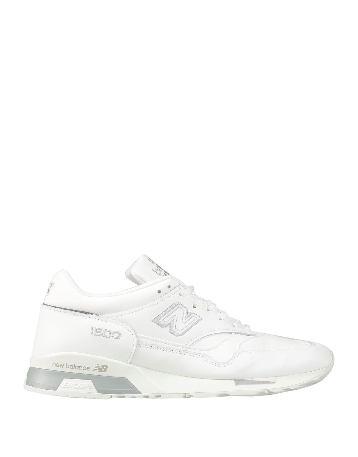 

Кеды New Balance, белый