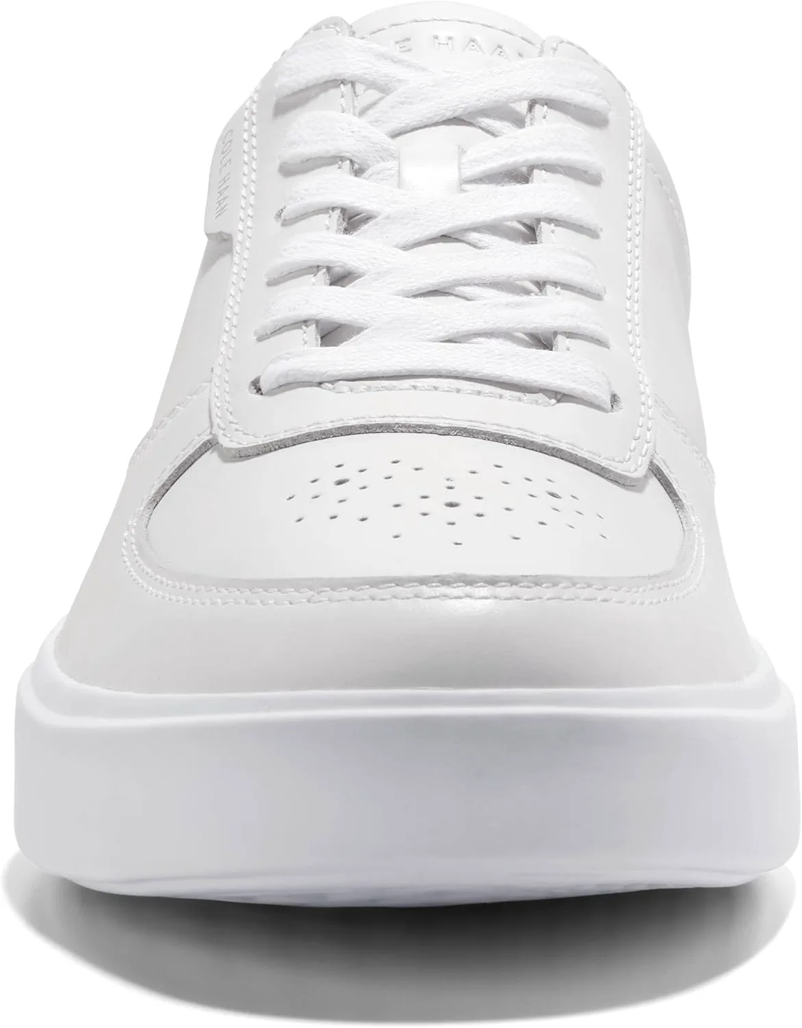 Мужские кроссовки Cole Haan Grand Crosscourt Transition, белый — фото 3