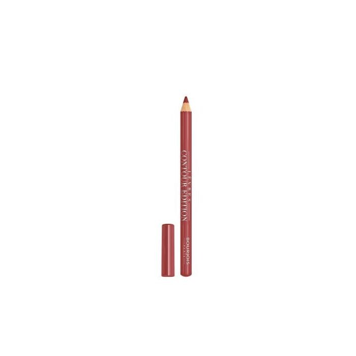 

Карандаш для губ Levres Contour Edition Perfilador Labios Bourjois, 01 Nude Wave