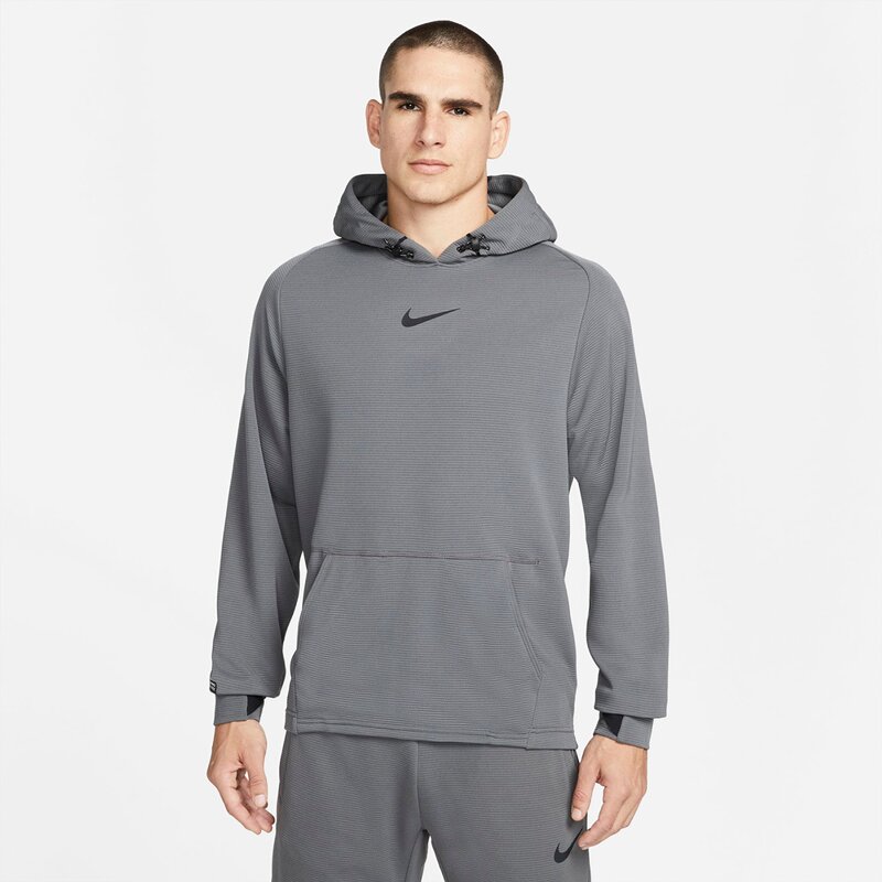 

Толстовка с капюшоном m nk npc флис po Nike, мультиколор