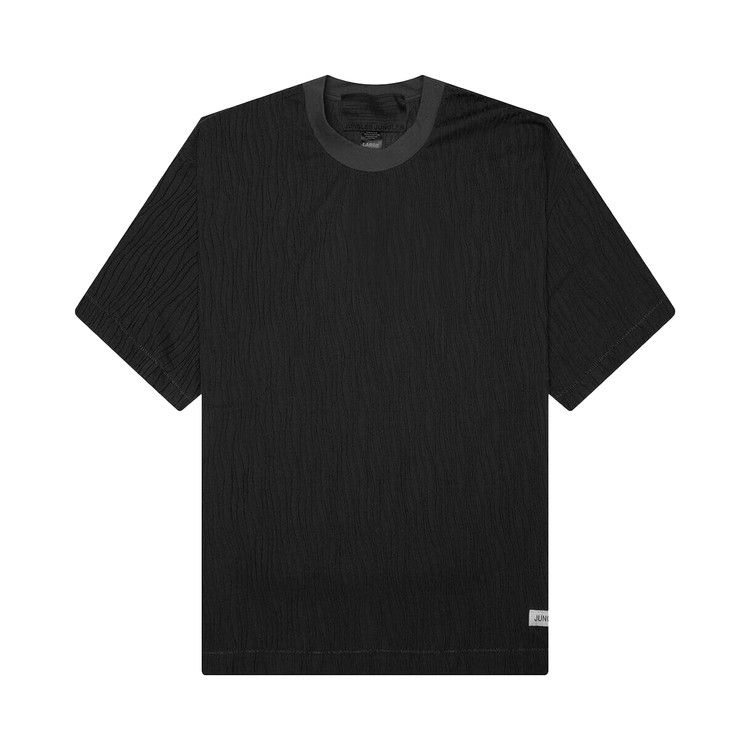 

Футболка Jungles Wavy Short-Sleeve Tee, Grey