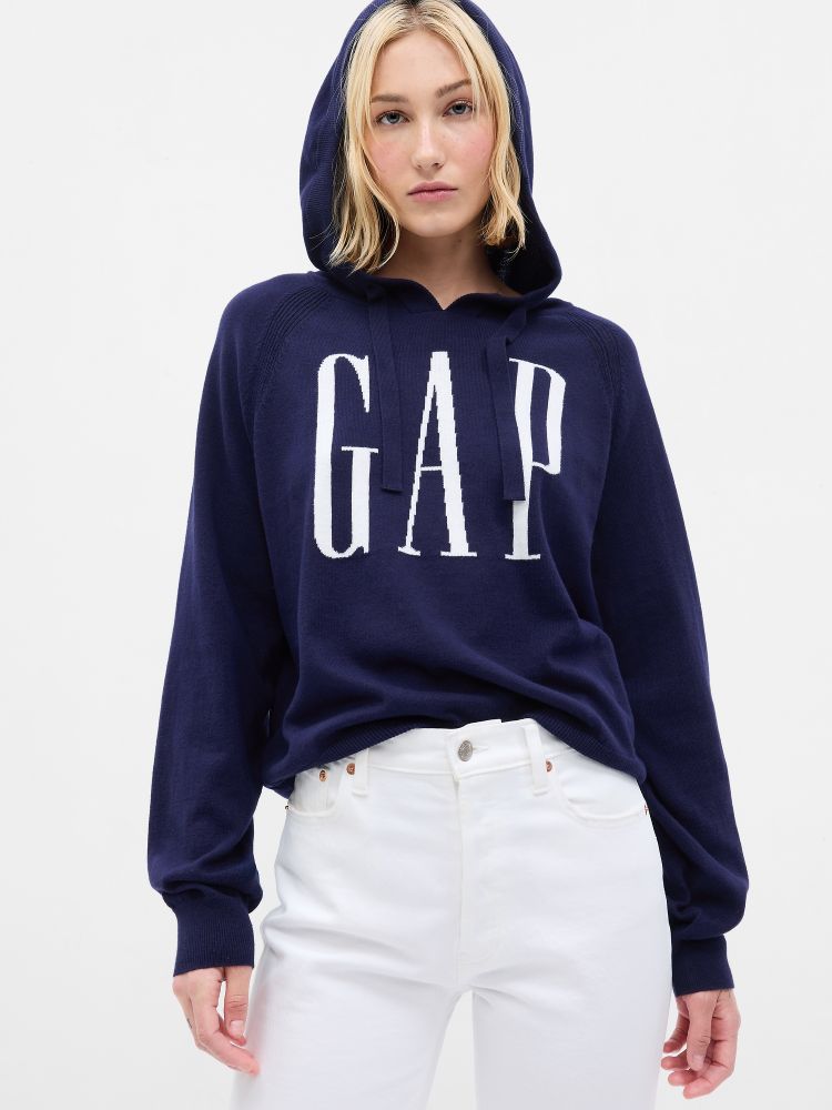 

Свитер Gap, синий