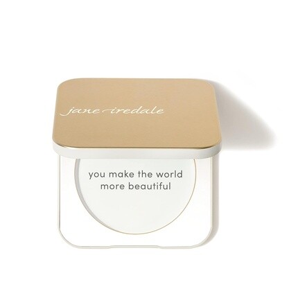

Компактный флакон многоразового использования Jane Iredale Gold, Серый, Компактный флакон многоразового использования Jane Iredale Gold
