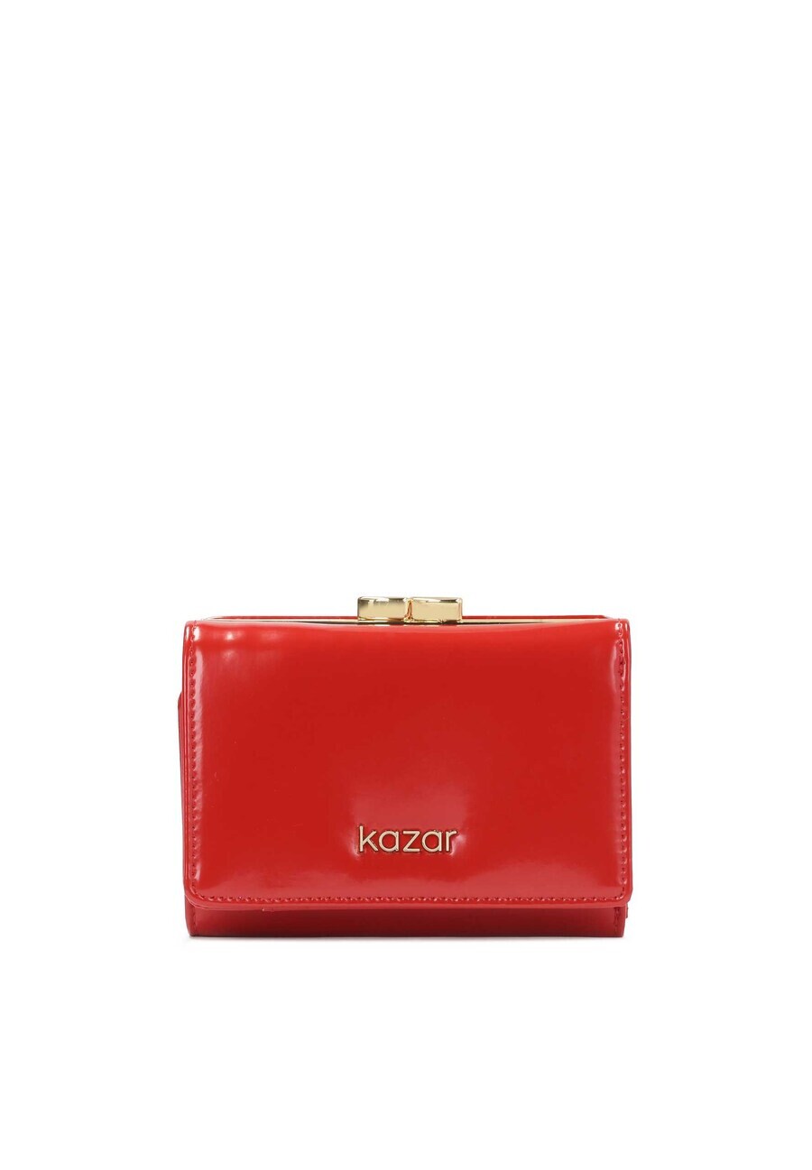 

Кошелек Kazar Wallet, красный