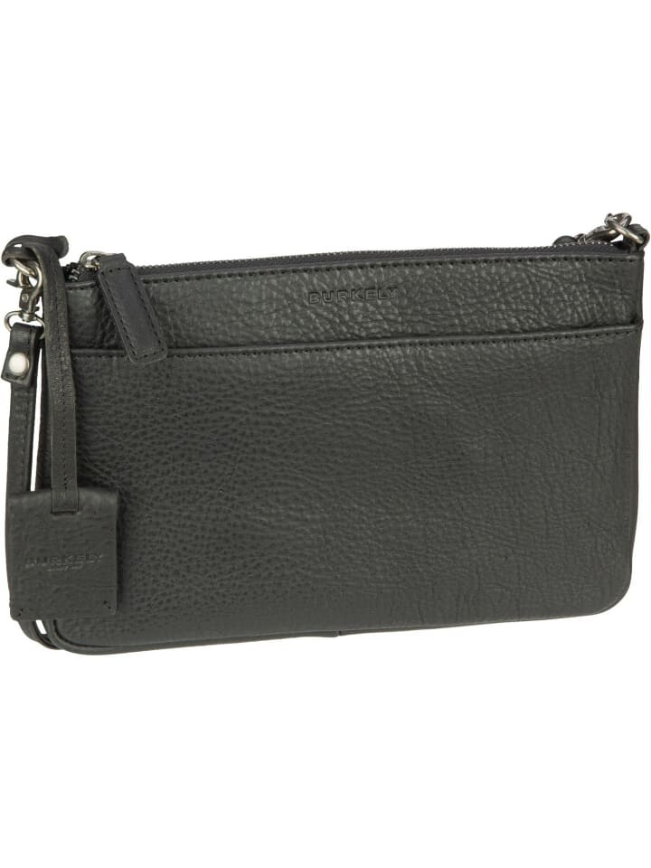 

Наплечная сумка Burkely, черный