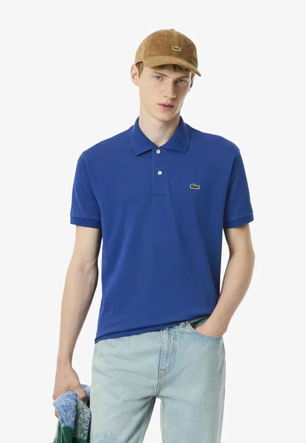 Рубашка поло Lacoste, Bleu