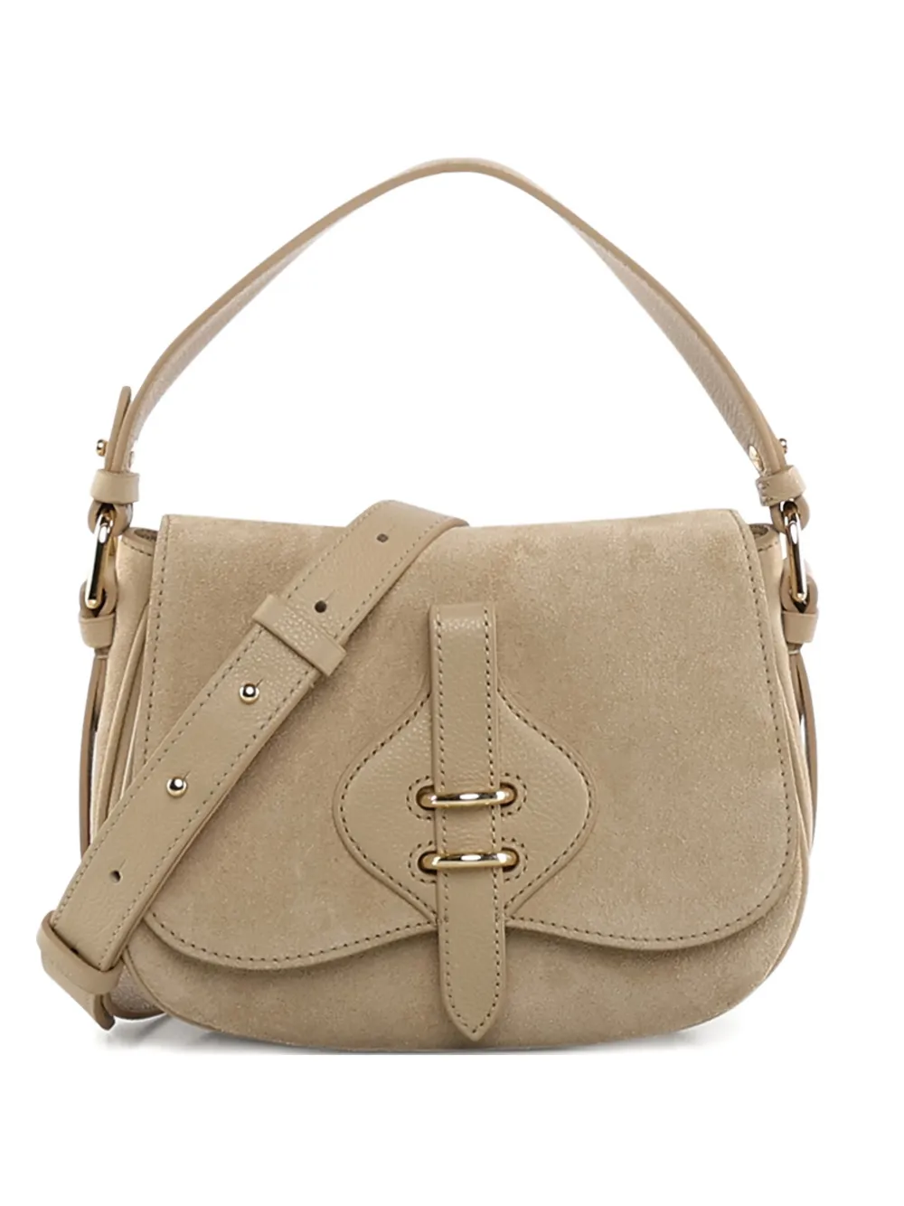 

Сумки Coccinelle., бежевый