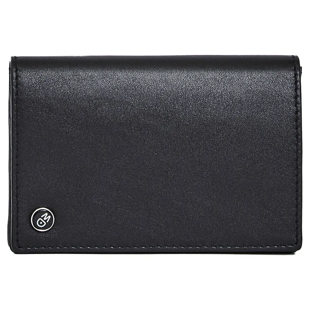 

Кошелек Mandarina Duck Downtown jrp08, черный