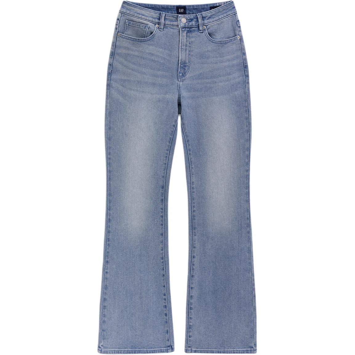 

Женские джинсы GAP, Light Washed