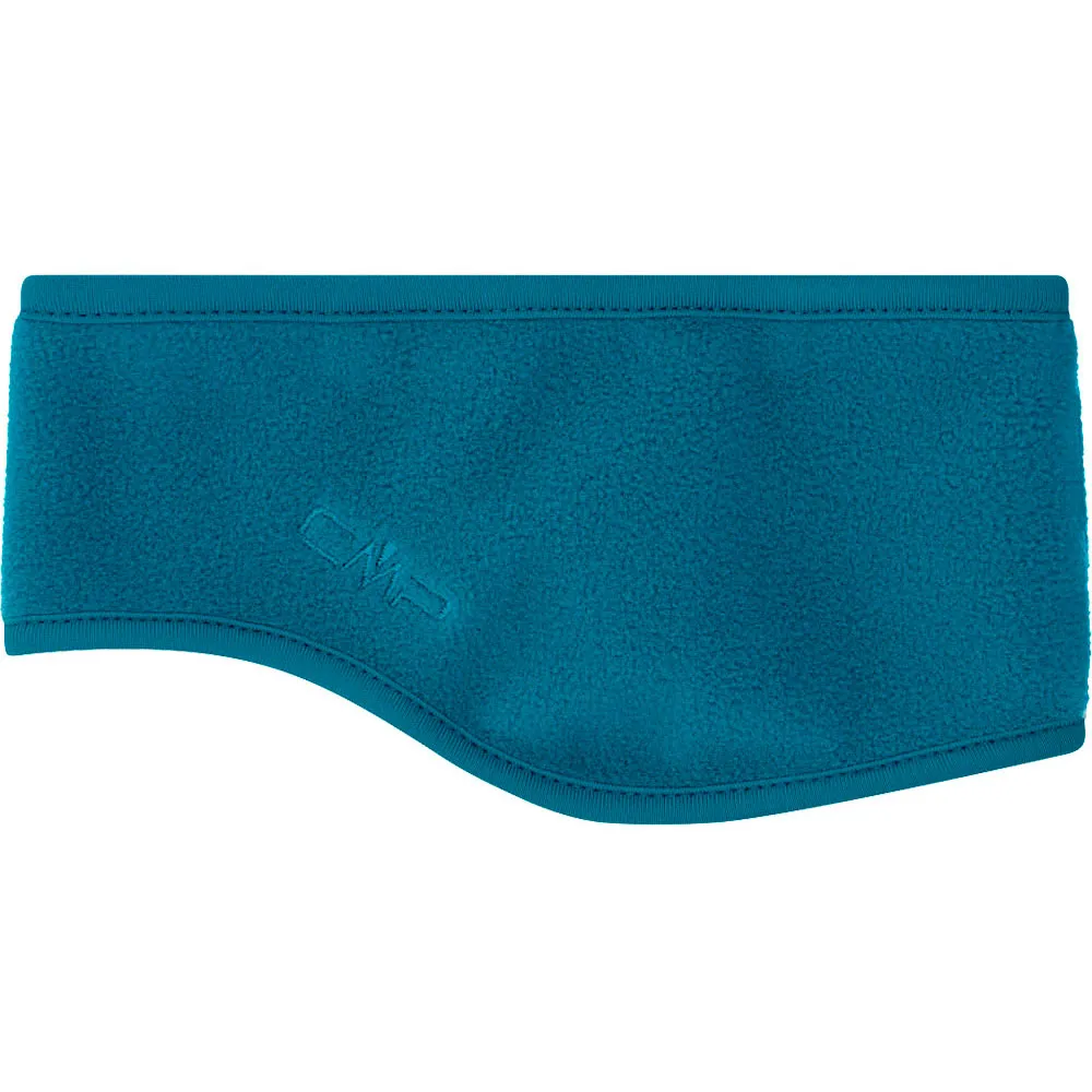 

Повязка на голову CMP Fleece 6534000, синий
