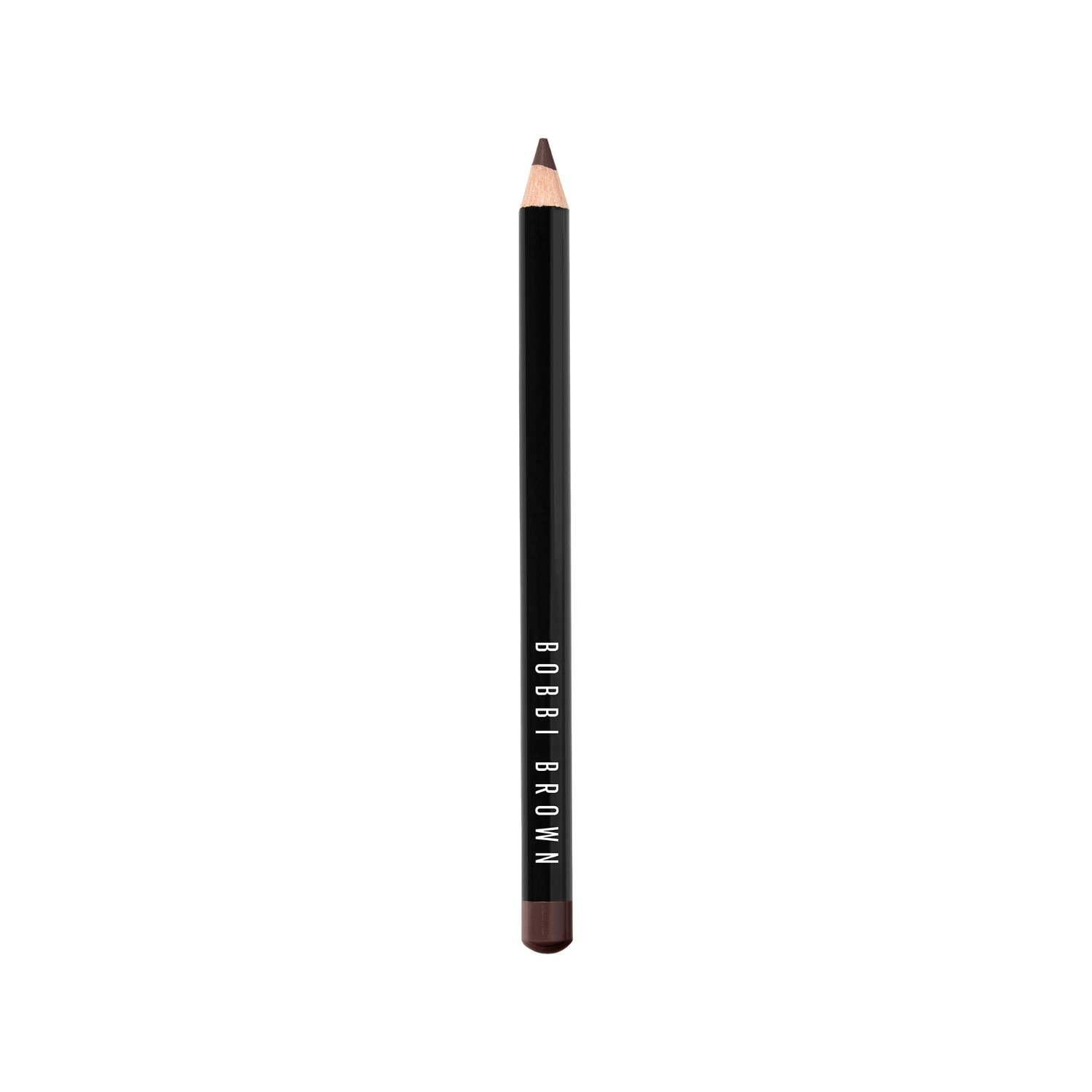 

Карандаш для губ lip pencil Bobbi Brown, 15 - brownstone, вес 3.5 гр.