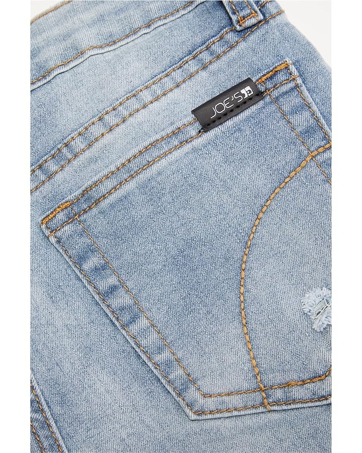 

Шорты Joe'S Jeans The Bow Shorts, цвет Bali