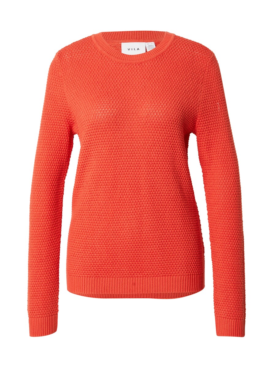 

Свитер VILA VIDalo, цвет bright red