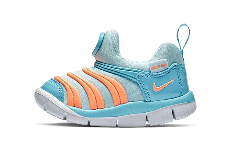 

Сандалии Nike Dynamo Free Toddler Shoes Baby