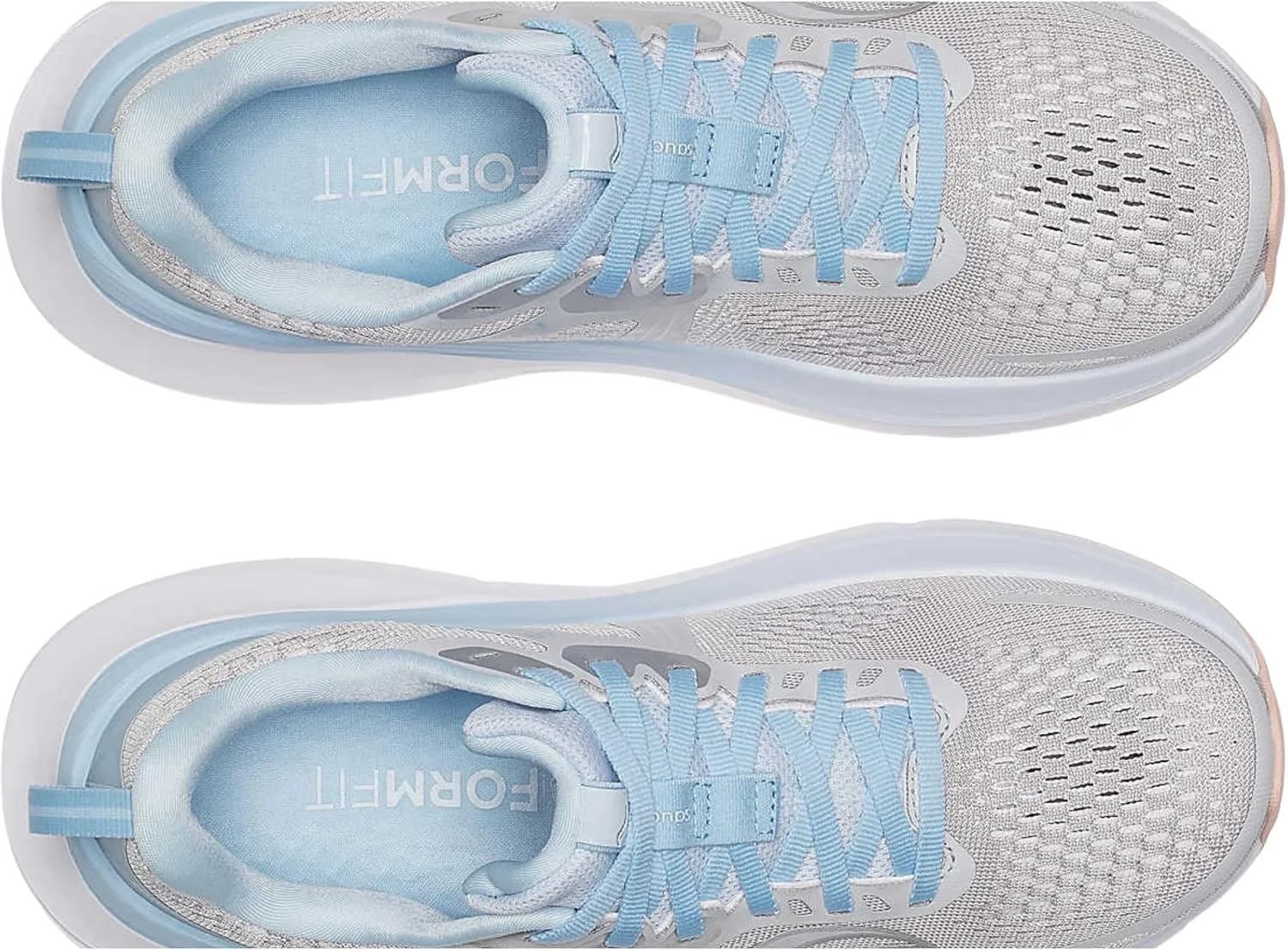 Мужские кроссовки Saucony Guide 18, цвет Cloud Dream — фото 4