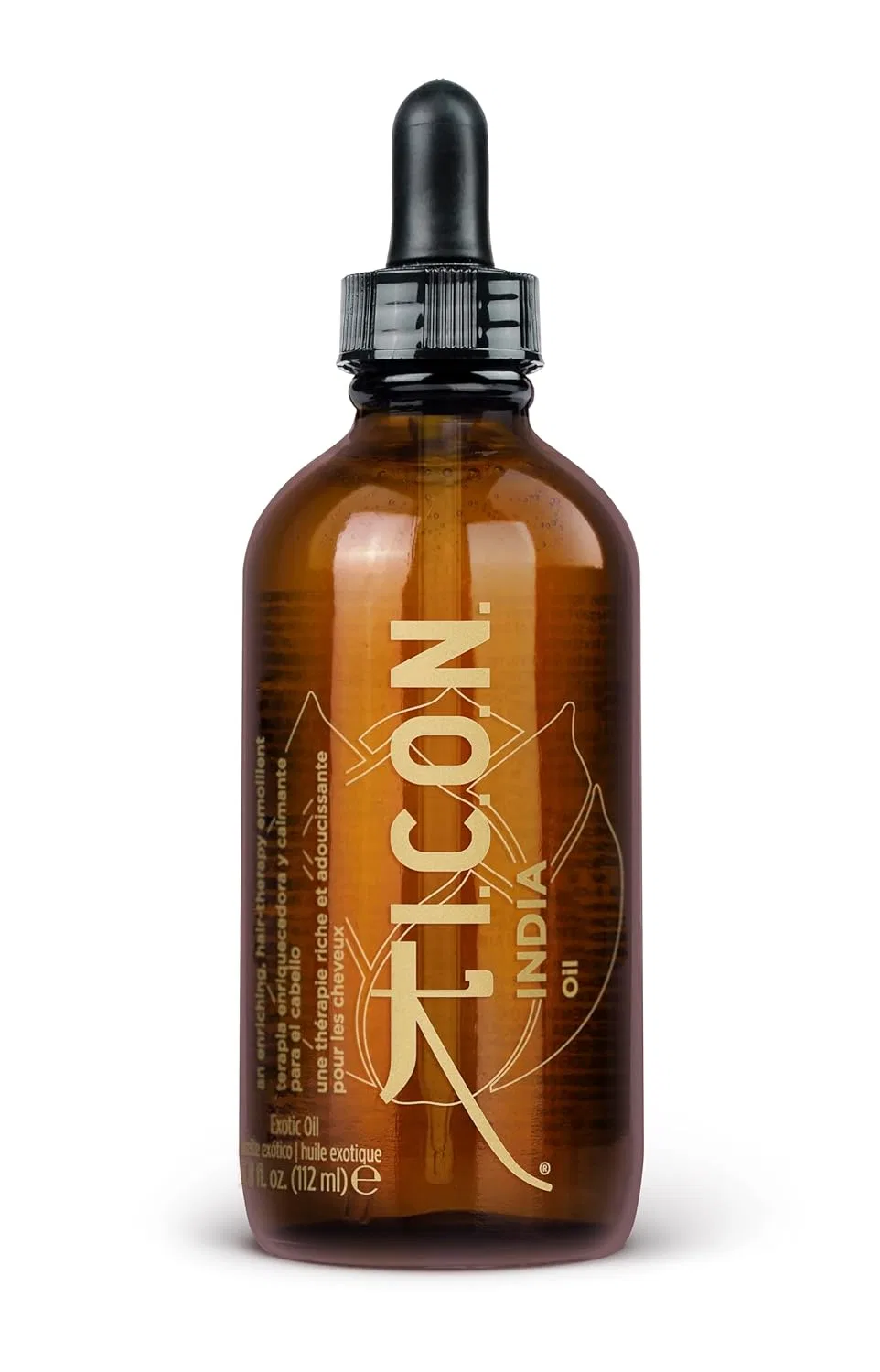 Масло для волос «India Oil» от I.C.O.N. I.C.O.N.