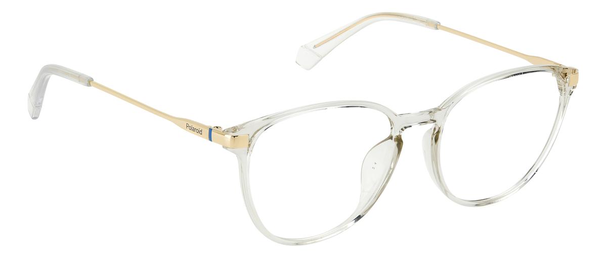 

Оптические оправы унисекс PLD D489-G POLAROID