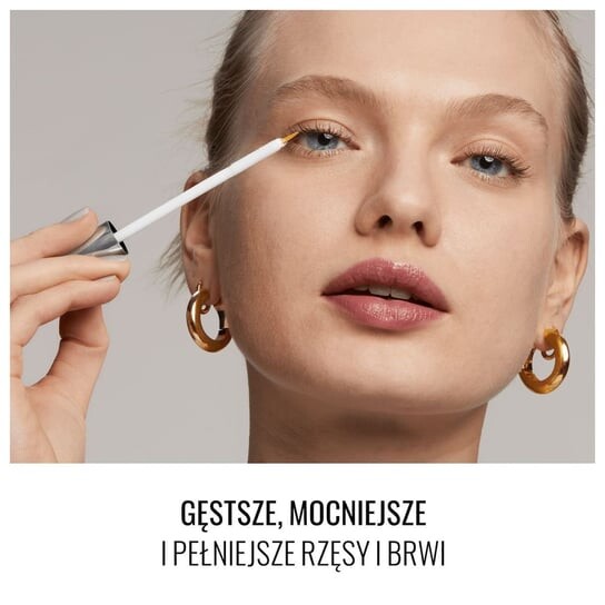 Сыворотка с витаминами для ресниц и бровей, 11 мл Rimmel, Wonder Lash & Brow — фото 4