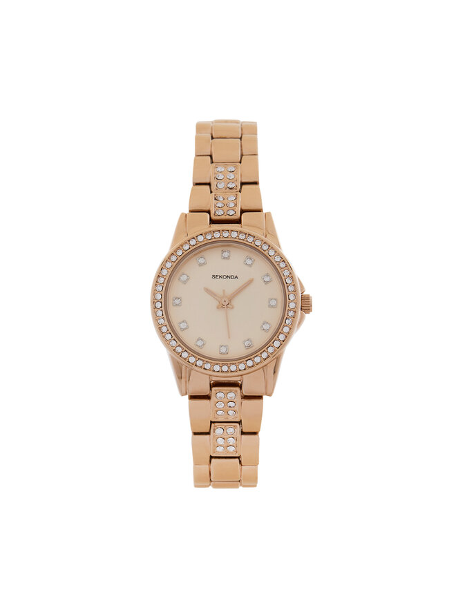 

Часы 2034 Sekonda, розовый