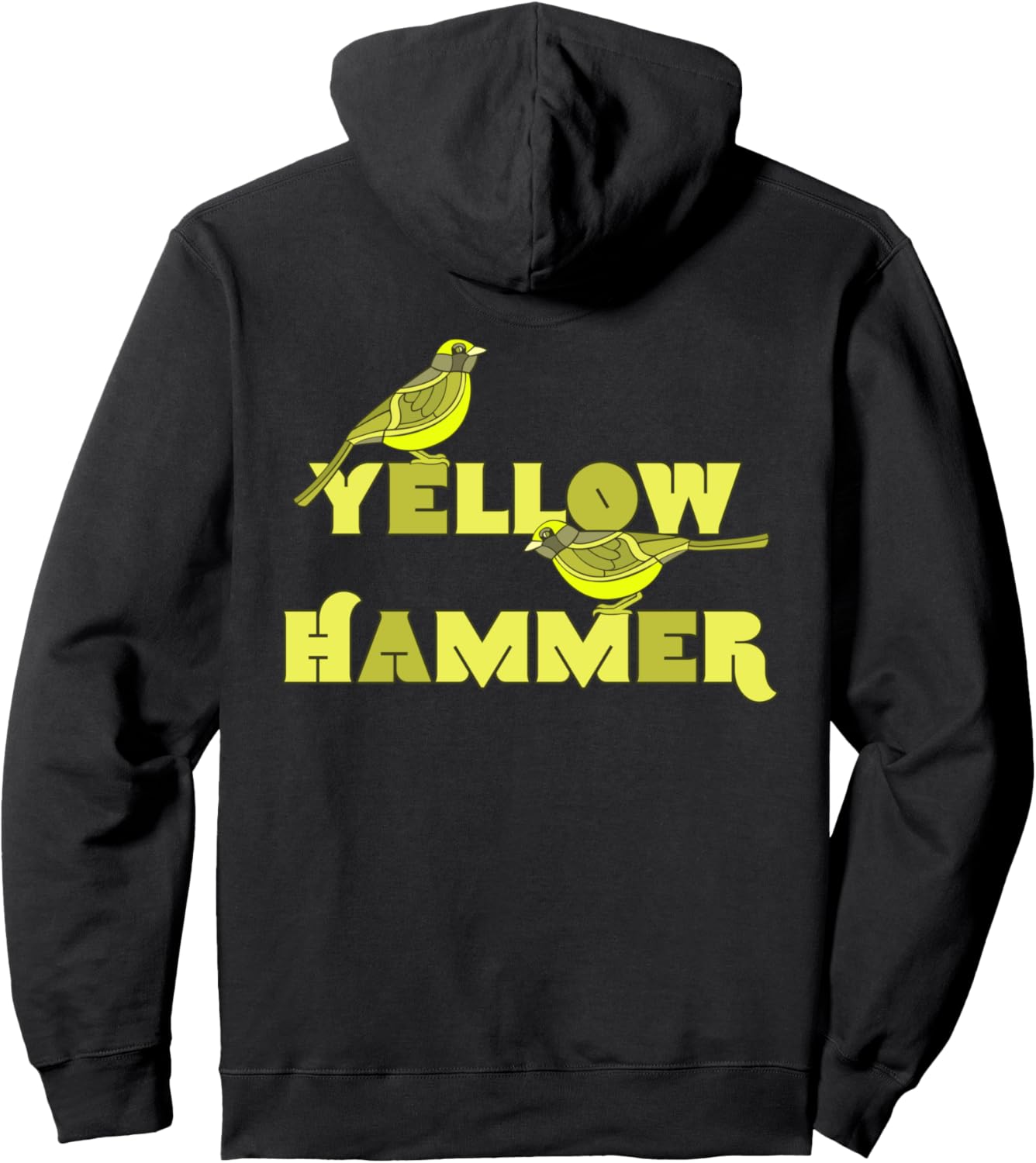 

Худи Yellow Hammer Bird Enveliza Citrinella, черная Passerine Birds Emberizidae Goldammer, Черный, Худи Yellow Hammer Bird Enveliza Citrinella, черная Passerine Birds Emberizidae Goldammer