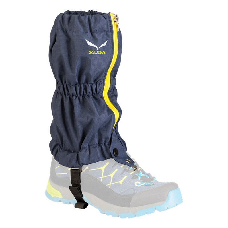 

Детская гетра Salewa, синий