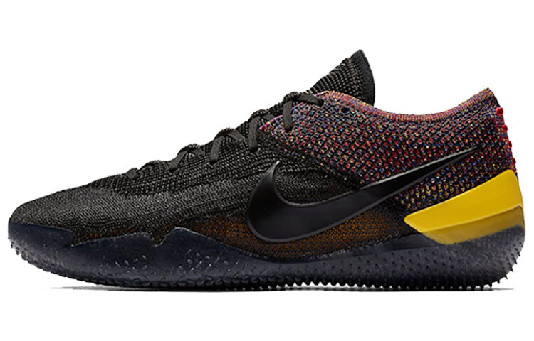 

Мужские баскетбольные кроссовки Nike Multi-Color 2.0