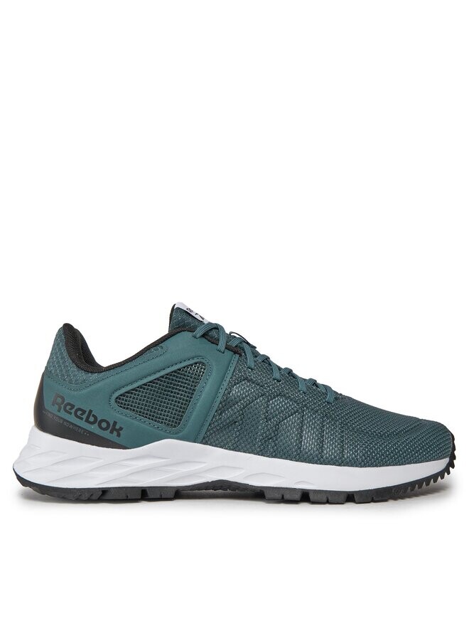 

Кроссовки Reebok, синий