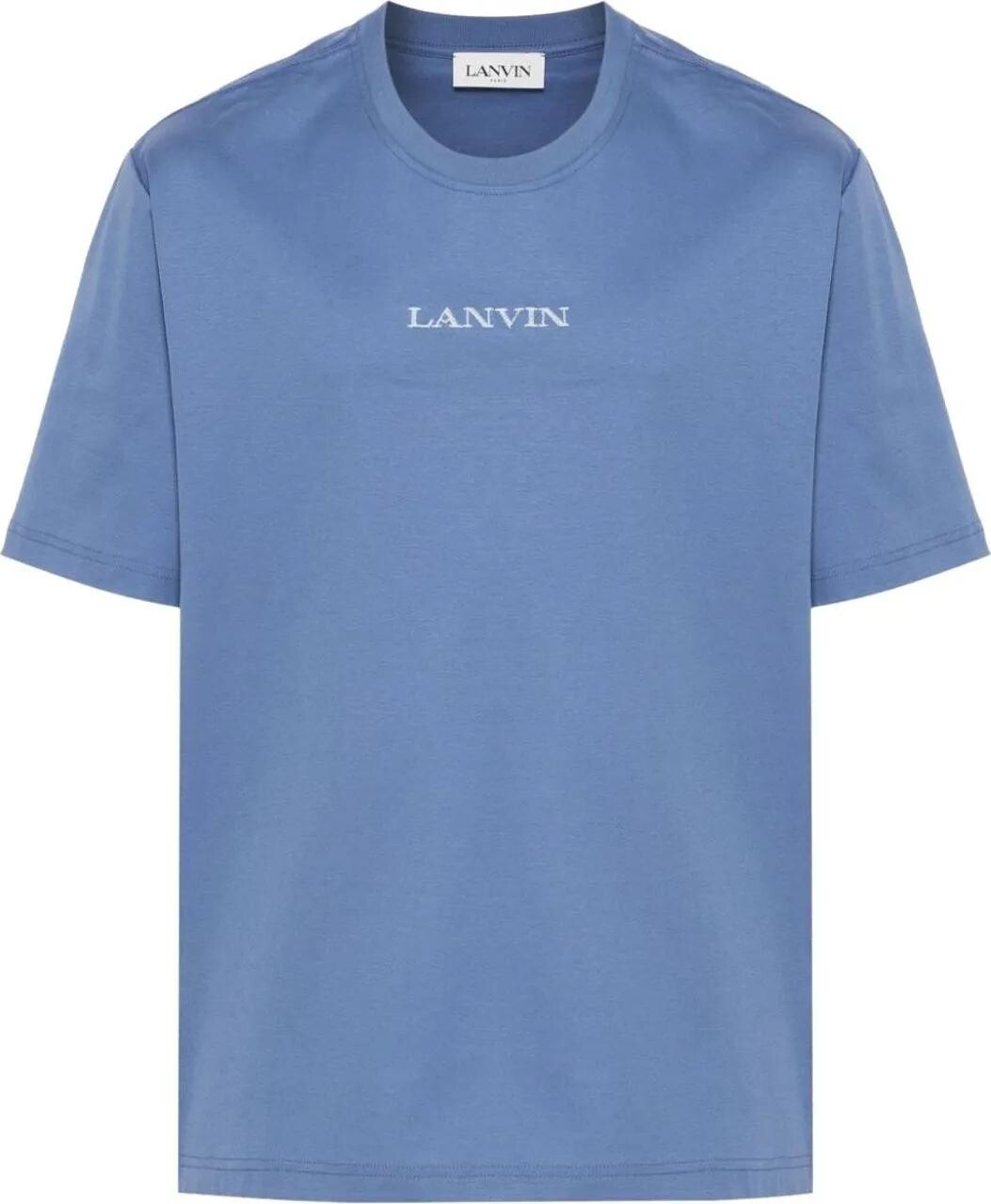 

Футболка Lanvin, бежевый
