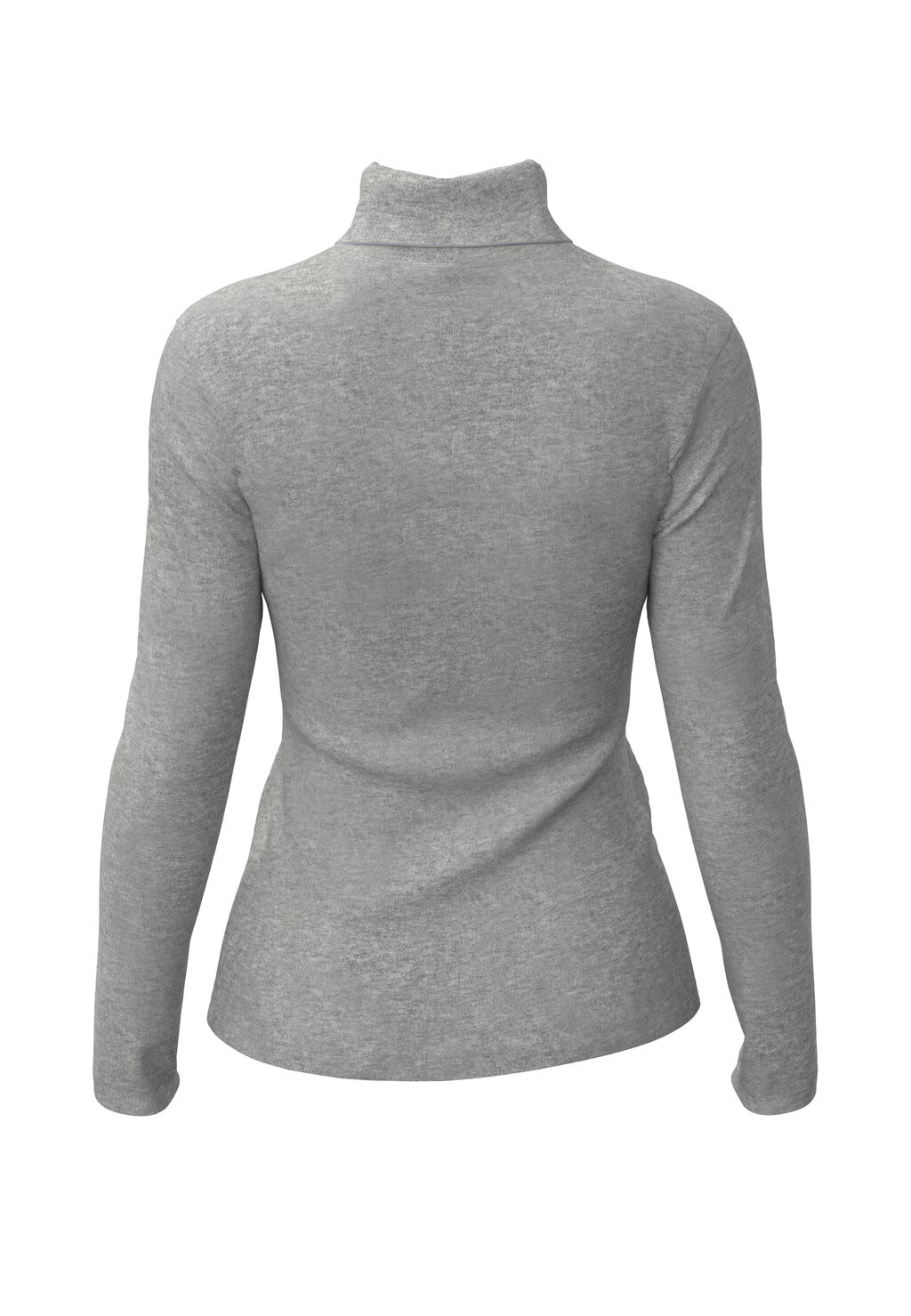 

Джемпер BOVIVA, цвет Mottled Grey
