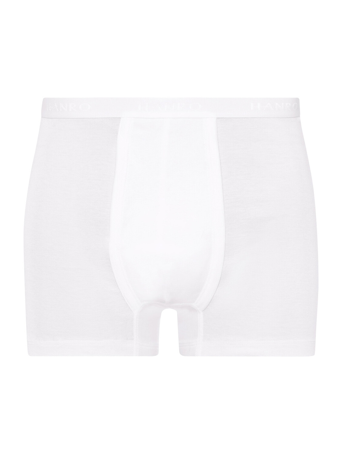 

Боксеры Hanro Retro Pants Cotton Pure, белый