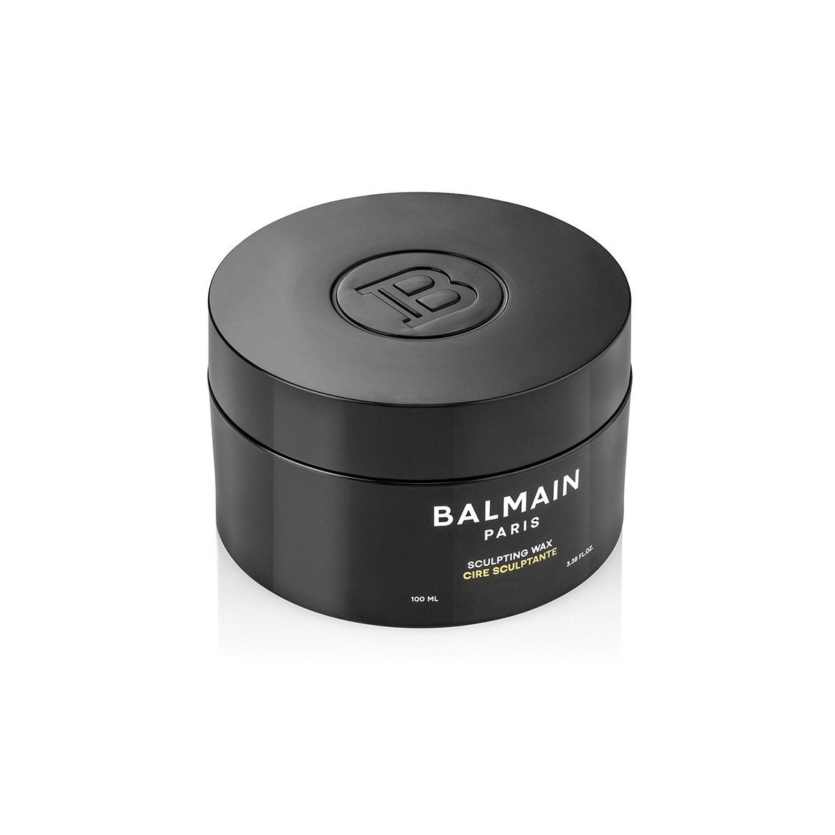 Воск для волос hc balmain homme scultping wax Balmain Hair, объем 100 мл — фото 3