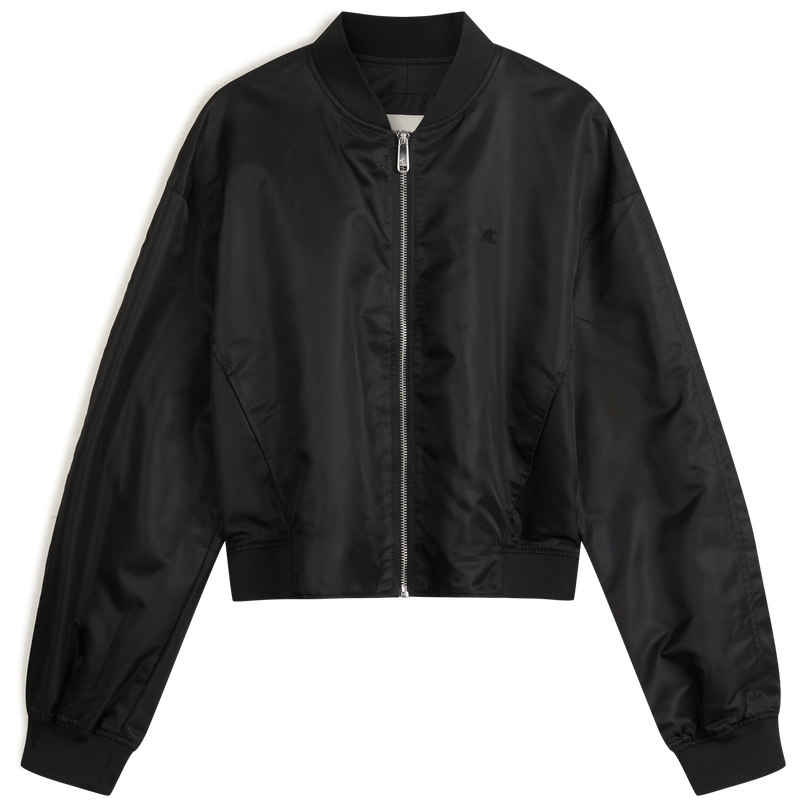 

Calvin Klein Куртка женская космический черный, UB1-Space Black