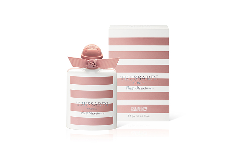 

Женская туалетная вода Trussardi Donna Pink Marina, 50 мл
