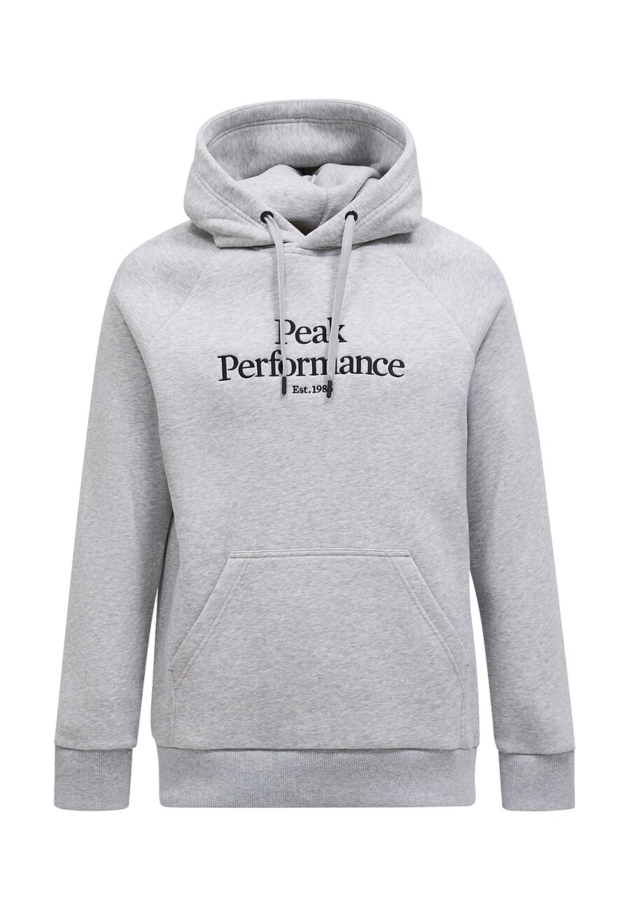 

Толстовка PEAK PERFORMANCE, серый
