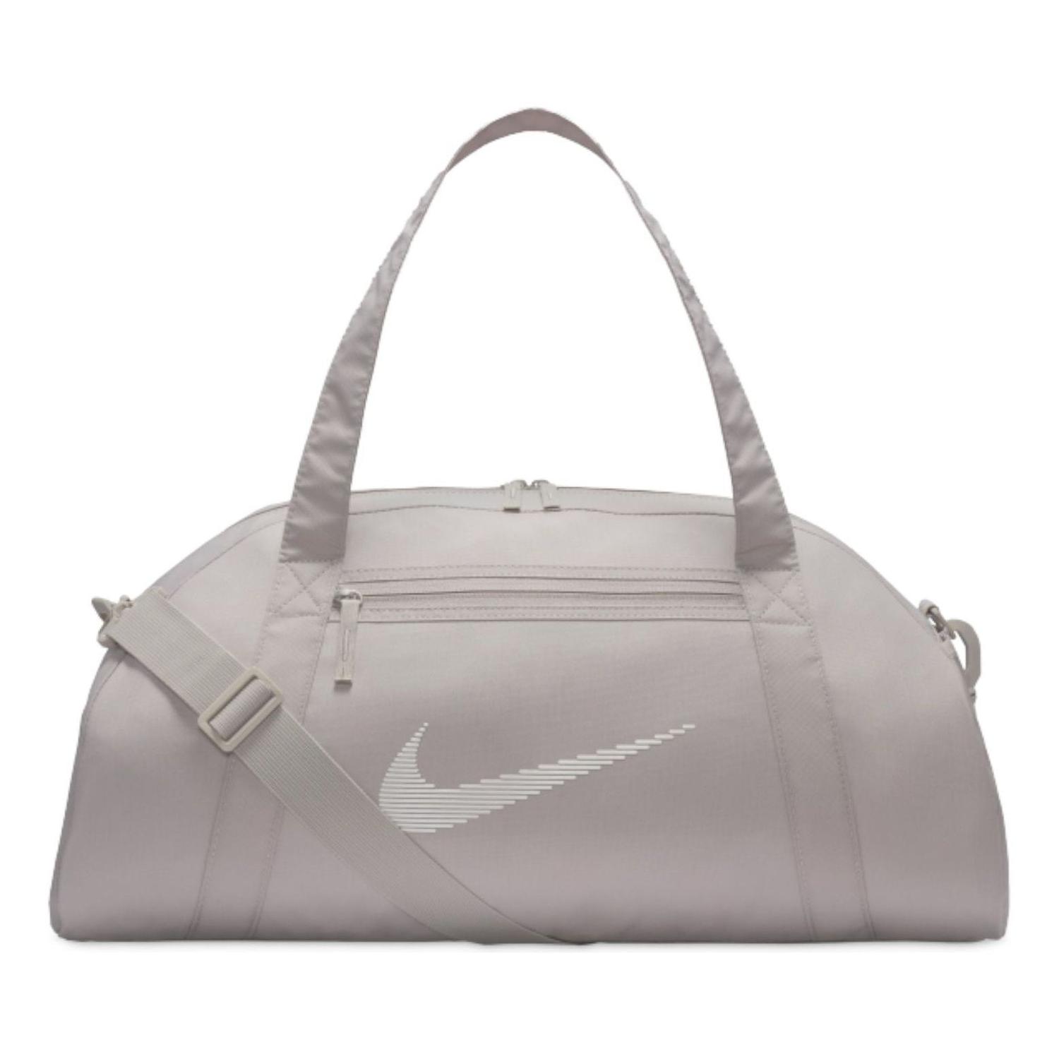 

Сумка Nike Gym Club Duffel Bag 'College Grey'