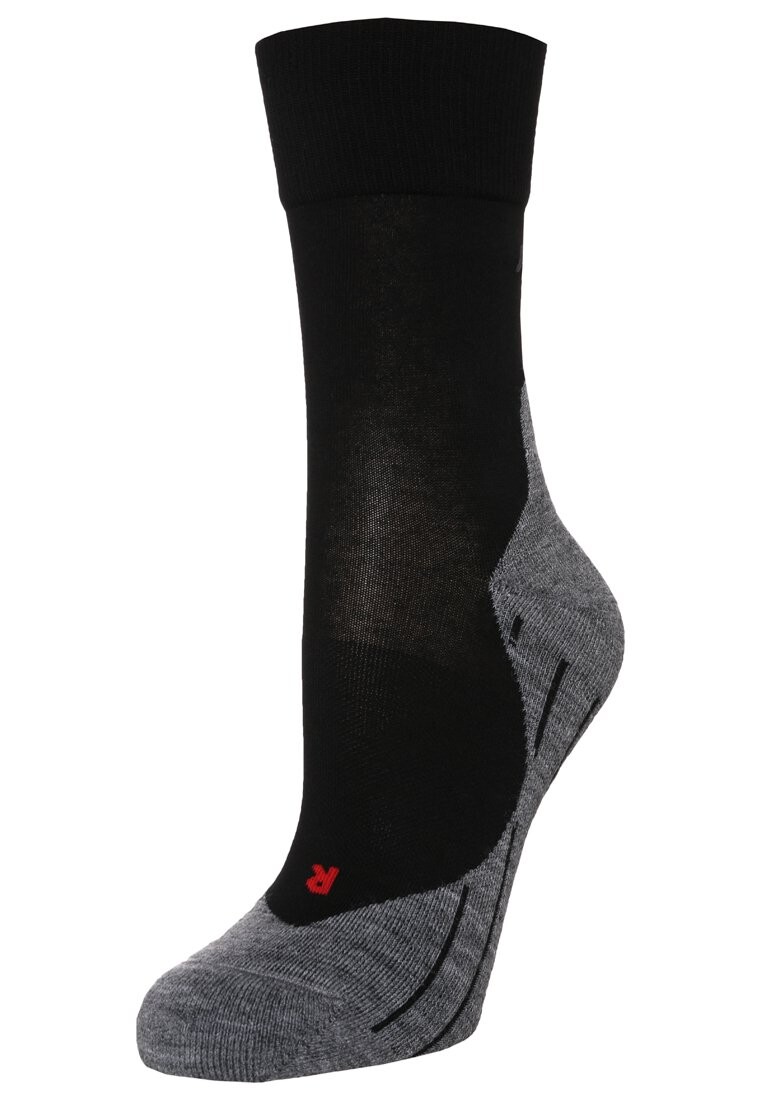 

Спортивные носки FALKE, черный